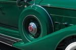 Packard Twelve Phaeton 1934 года